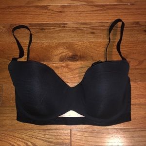 ThirdLove Pima Cotton Demi Bra